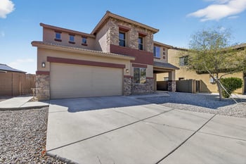 24733 Vista Norte St, Buckeye, AZ 85326