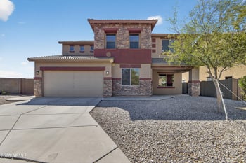 24733 Vista Norte St, Buckeye, AZ 85326