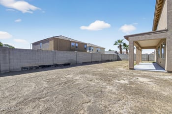 24733 Vista Norte St, Buckeye, AZ 85326