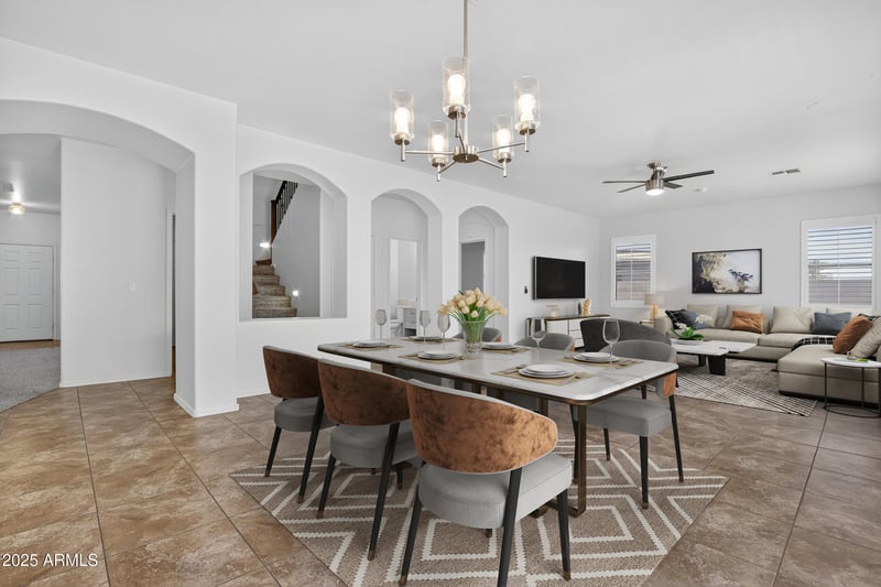 24733 Vista Norte St, Buckeye, AZ 85326