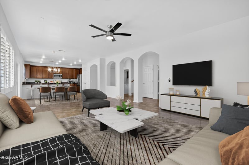 24733 Vista Norte St, Buckeye, AZ 85326