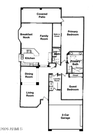 24734 Stoney Path Dr, Sun Lakes, AZ 85248