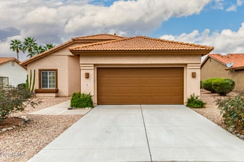 24734 Stoney Path Dr, Sun Lakes, AZ 85248