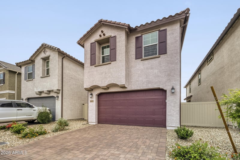 24735 164th Dr, Surprise, AZ 85387