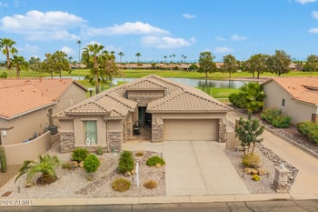 24737 S Golfview Dr #46, Sun Lakes, AZ 85248