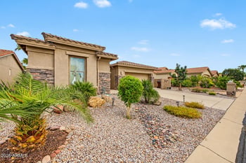 24737 S Golfview Dr #46, Sun Lakes, AZ 85248