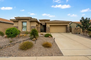 24737 S Golfview Dr, Sun Lakes, AZ 85248