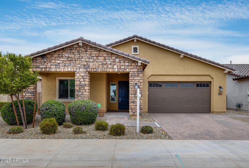 24738 175th Ave, Surprise, AZ 85387