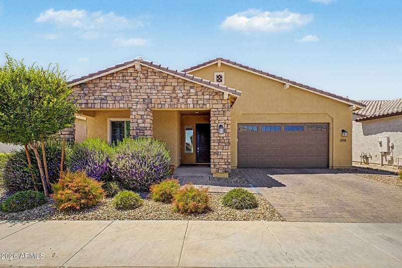 24738 N 175th Ave, Surprise, AZ 85387