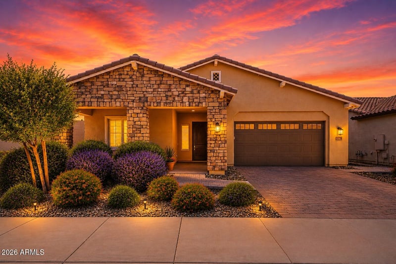 24738 N 175th Ave, Surprise, AZ 85387