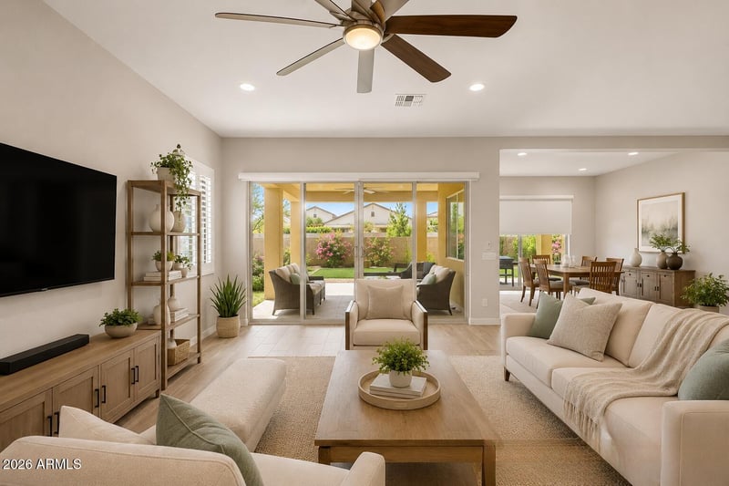 24738 N 175th Ave, Surprise, AZ 85387