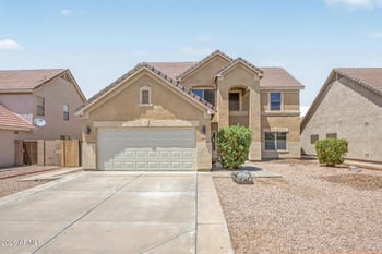 2474 Westchester Dr, Chandler, AZ 85249