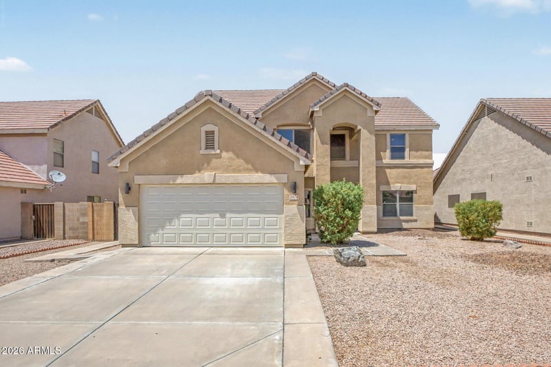 2474 Westchester Dr, Chandler, AZ 85249