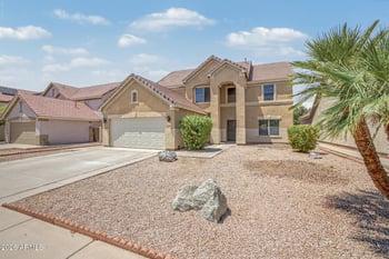 2474 Westchester Dr, Chandler, AZ 85249