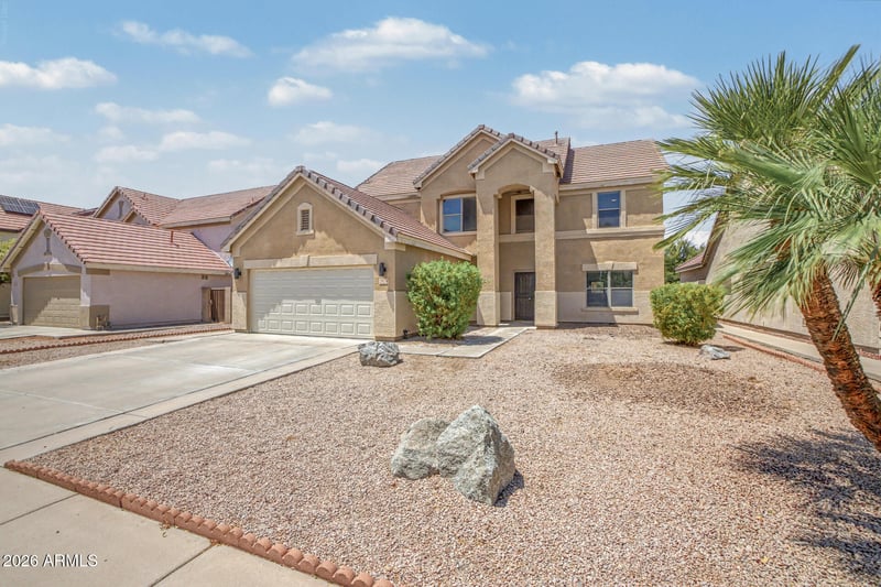 2474 Westchester Dr, Chandler, AZ 85249