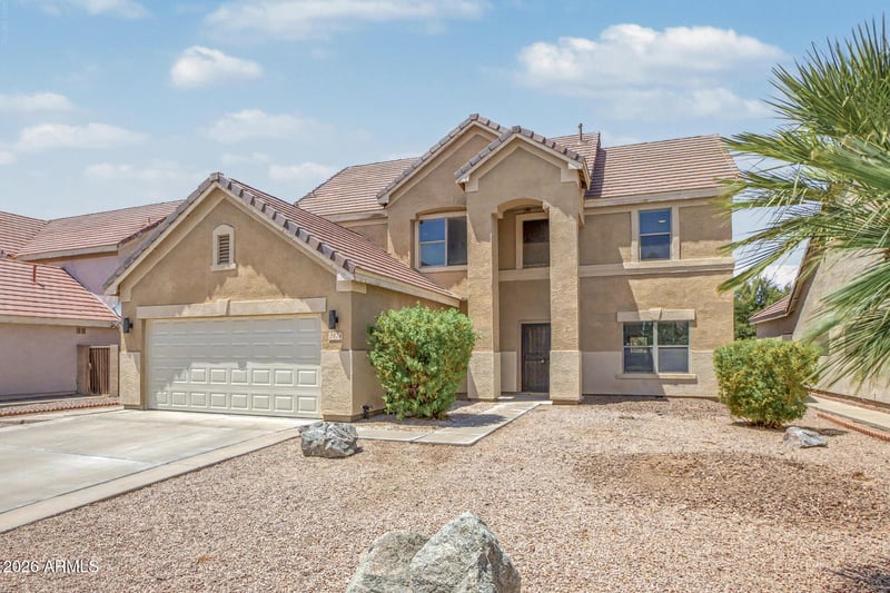 2474 Westchester Dr, Chandler, AZ 85249