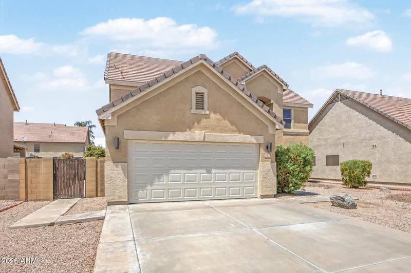 2474 Westchester Dr, Chandler, AZ 85249