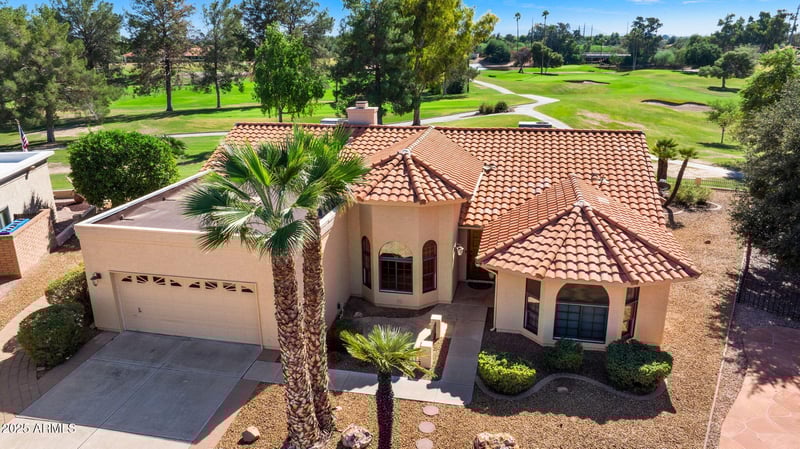 2474 Leisure World --, Mesa, AZ 85206