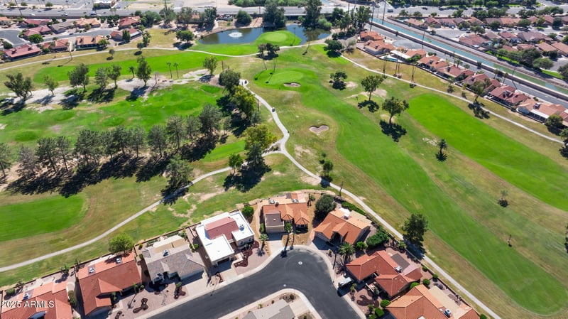 2474 Leisure World --, Mesa, AZ 85206