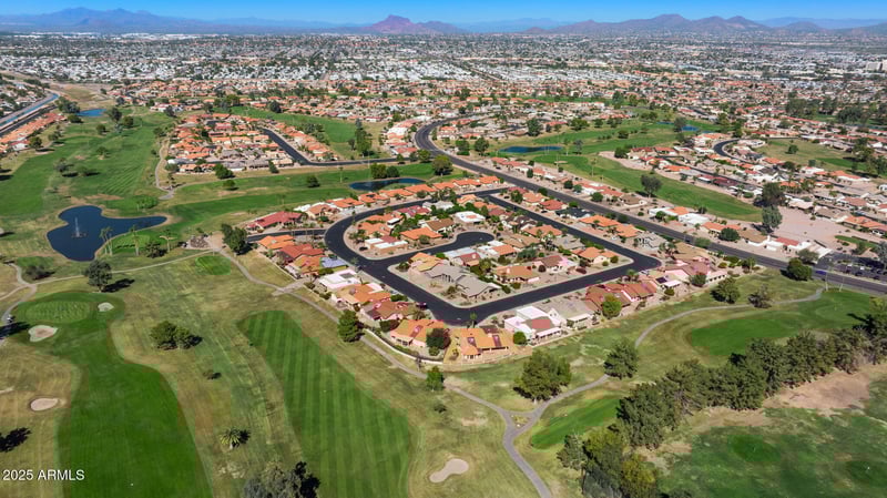 2474 Leisure World --, Mesa, AZ 85206