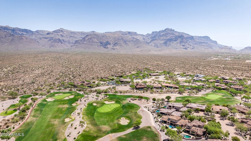 2474 Moonlight Dr #9, Gold Canyon, AZ 85118