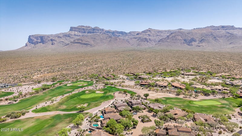 2474 Moonlight Dr #9, Gold Canyon, AZ 85118