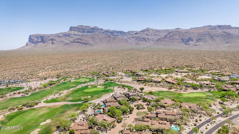 2474 Moonlight Dr #9, Gold Canyon, AZ 85118