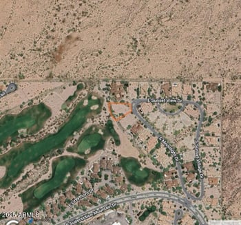 2474 Moonlight Dr #9, Gold Canyon, AZ 85118