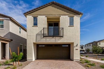 2474 Rowel Rd, Phoenix, AZ 85085