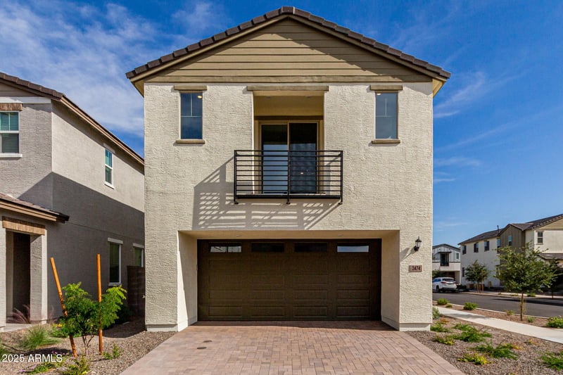 2474 Rowel Rd, Phoenix, AZ 85085