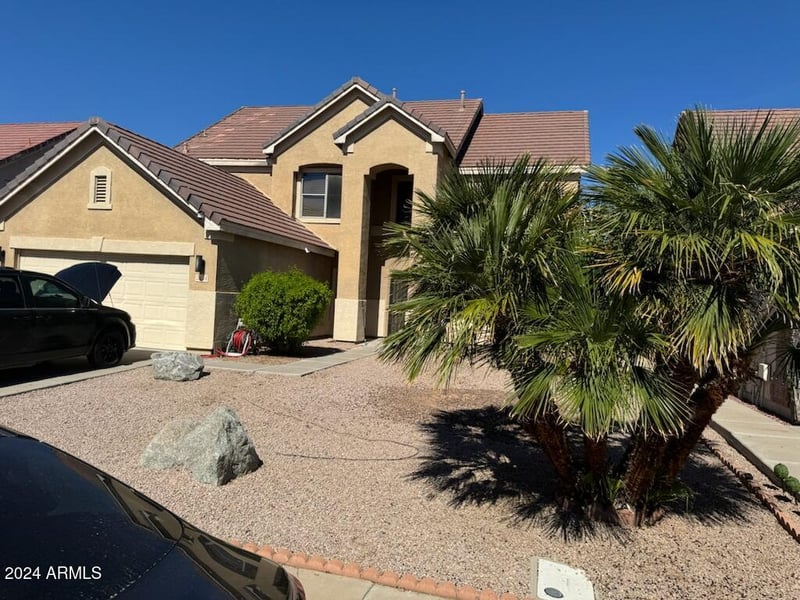 2474 Westchester Dr, Chandler, AZ 85249