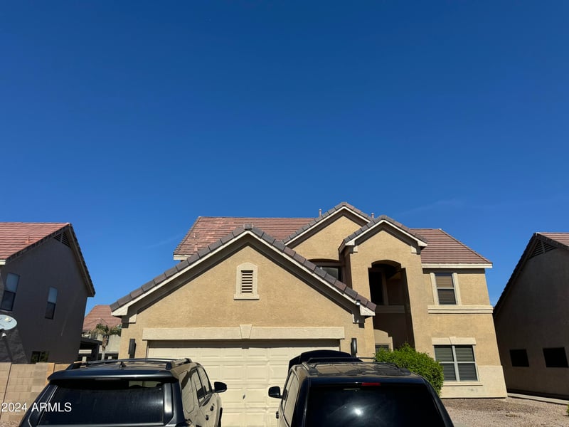 2474 Westchester Dr, Chandler, AZ 85249