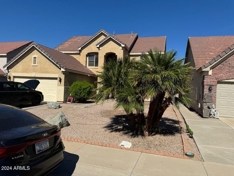 2474 Westchester Dr, Chandler, AZ 85249