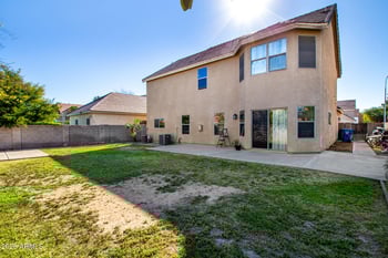 2474 Westchester Dr, Chandler, AZ 85249