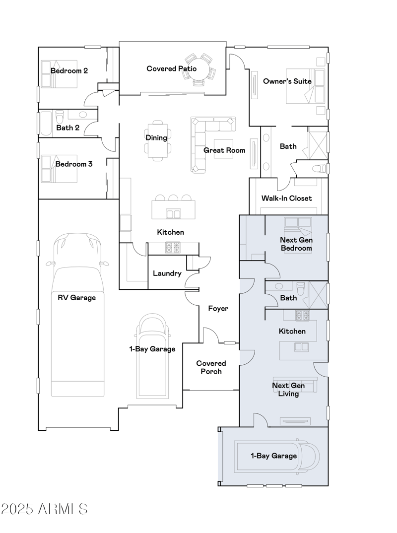 24741 175th Dr, Surprise, AZ 85387