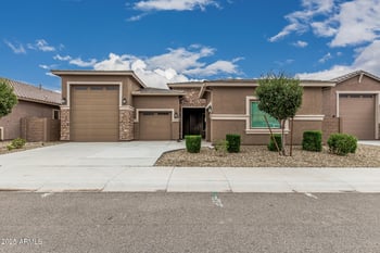 24741 175th Dr, Surprise, AZ 85387