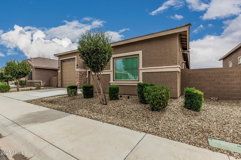 24741 175th Dr, Surprise, AZ 85387