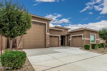 24741 N 175th Dr, Surprise, AZ 85387