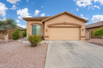 24745 Dove Trl, Buckeye, AZ 85326