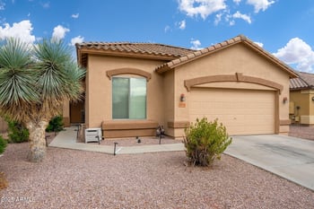 24745 Dove Trl, Buckeye, AZ 85326