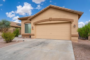24745 Dove Trl, Buckeye, AZ 85326