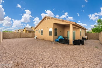 24745 Dove Trl, Buckeye, AZ 85326