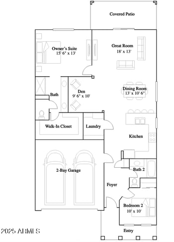 24746 171st Ln, Surprise, AZ 85387