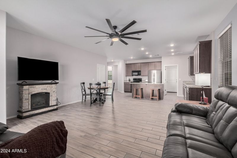 24748 W Jessica Ln, Buckeye, AZ 85326