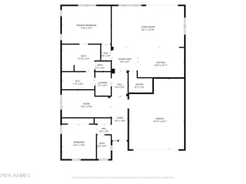 24749 175th Ave, Surprise, AZ 85387