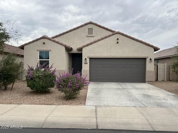 24749 Jessica Ln, Buckeye, AZ 85326