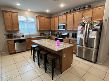 24749 Jessica Ln, Buckeye, AZ 85326