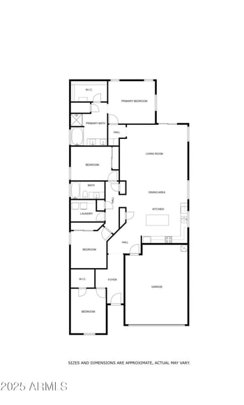 24749 Jessica Ln, Buckeye, AZ 85326