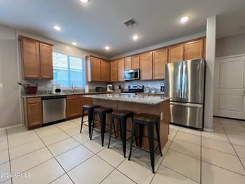 24749 Jessica Ln, Buckeye, AZ 85326