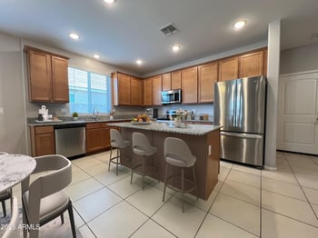 24749 Jessica Ln, Buckeye, AZ 85326